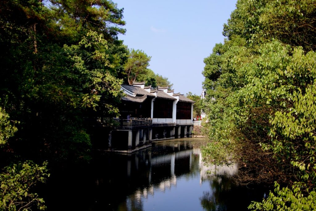 長野県上田市で歴史と自然を満喫！真田幸村ゆかりの地から別所温泉まで徹底ガイド